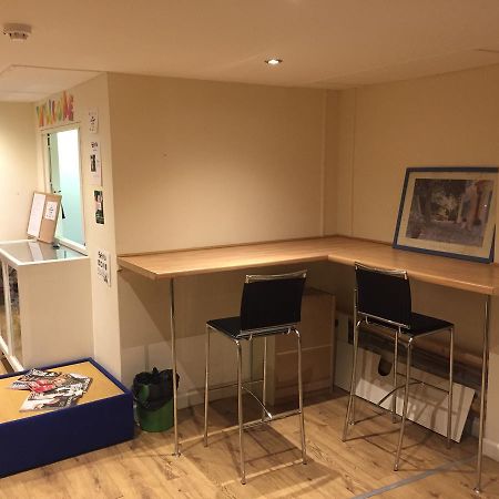 Amity Hostel 伦敦 外观 照片