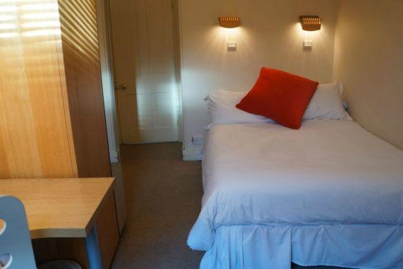 Amity Hostel 伦敦 外观 照片