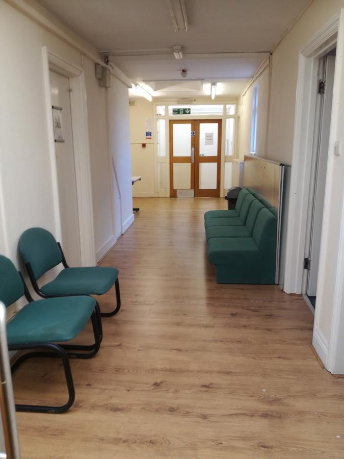 Amity Hostel 伦敦 外观 照片