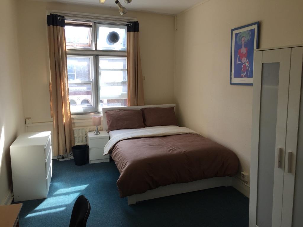 Amity Hostel 伦敦 外观 照片