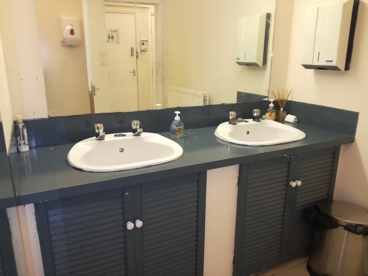 Amity Hostel 伦敦 外观 照片